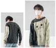 Load image into Gallery viewer, Petlington-Cat Knitwear Sweater
