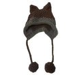 Load image into Gallery viewer, Petlington-Cat Beanie Ears
