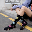 Load image into Gallery viewer, Petlington-Harajuku Cat Socks
