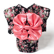 Load image into Gallery viewer, Petlington-Kimono Cat Dress
