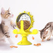 Load image into Gallery viewer, Petlington-Cat Interactive Wheel
