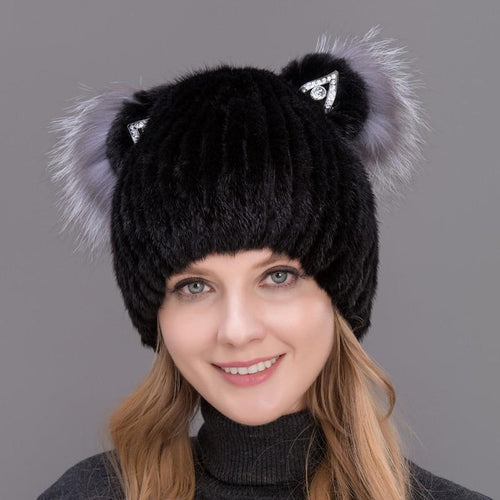 Petlington-Cat Ears Hats