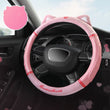 Load image into Gallery viewer, Cat Car Steering Wheel Cover
