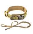 Load image into Gallery viewer, Petlington-Dog Collar and Leash
