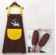 Load image into Gallery viewer, Waterproof And Oil-Proof Apron
