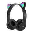 Load image into Gallery viewer, Cute Cat Ear Wireless Headphone
