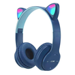 Load image into Gallery viewer, Cute Cat Ear Wireless Headphone
