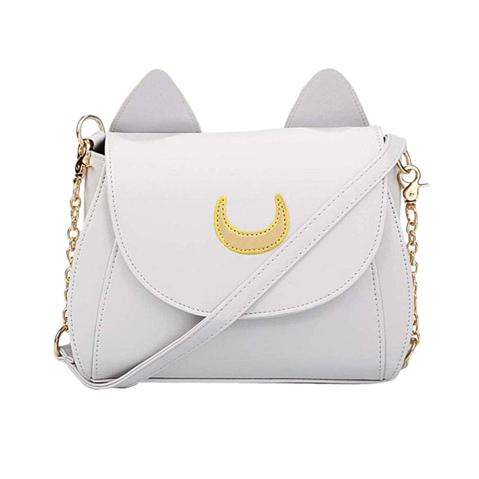 Cat Ear Elegant Bag