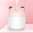 Load image into Gallery viewer, Cat Desktop Humidifier
