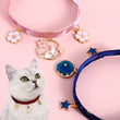 Load image into Gallery viewer, Adjustable Cat Collar
