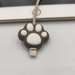 Load image into Gallery viewer, Cat Paws Cable Bite Protector
