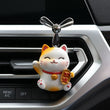 Load image into Gallery viewer, Cat Car Air Freshener Diffuser
