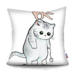 Load image into Gallery viewer, Cute Cat Pillow Case
