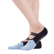 Load image into Gallery viewer, Women&#39;s Anti-Slip Yoga Sock
