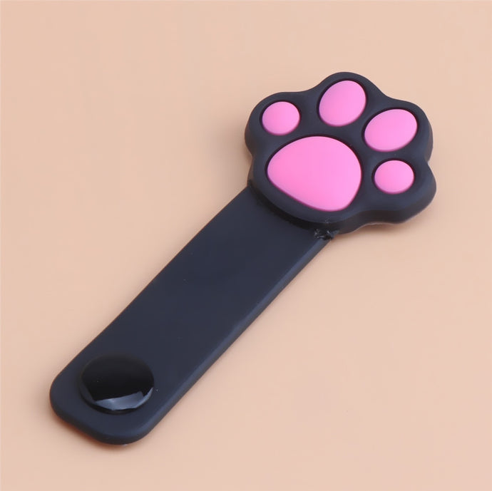 Cat Paw Cable Winder