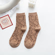 Load image into Gallery viewer, Funny Cat Fashion Socks

