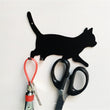 Load image into Gallery viewer, Stainless Steel Cat Storage Hook
