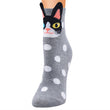 Load image into Gallery viewer, Cat Colorful Socks
