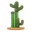 Load image into Gallery viewer, Petlington-Cat Cactus Scratcher
