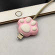 Load image into Gallery viewer, Cat Paws Cable Bite Protector
