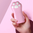 Load image into Gallery viewer, Mini Cat Claw Power Bank
