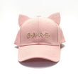 Load image into Gallery viewer, Women&#39;s Casual Cat Ears Cap
