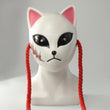 Load image into Gallery viewer, Cat Costume Mask
