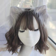 Load image into Gallery viewer, Cat Ears Hairpin
