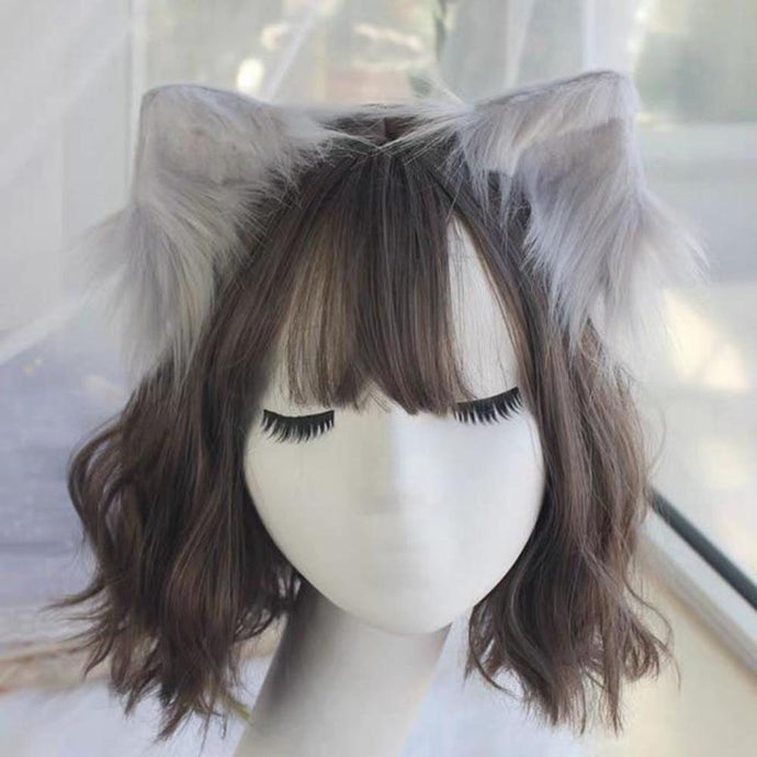 Cat Ears Hairpin