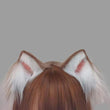 Load image into Gallery viewer, Cat Ears Hairpin
