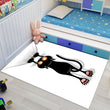 Load image into Gallery viewer, 3D Cat Non-Slip Mat
