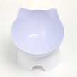 Load image into Gallery viewer, Cat Raised Stand Feeding Bowl
