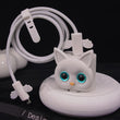Load image into Gallery viewer, Cat Protector Cable Organizer
