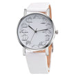Load image into Gallery viewer, Lovely Cat Leather Watch
