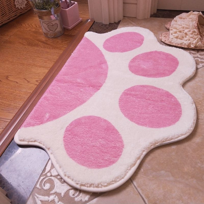 Cat Claw Water Absorbent Mat