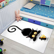 Load image into Gallery viewer, 3D Cat Non-Slip Mat
