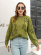 Load image into Gallery viewer, Cat Pullover Knitwear for Women
