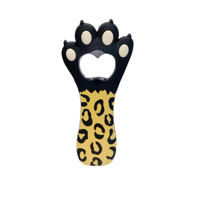 Cat Paw Bottle Opener