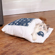 Load image into Gallery viewer, Petlington-Japanese Cat Bed
