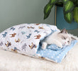 Load image into Gallery viewer, Petlington-Japanese Cat Bed
