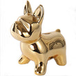 Load image into Gallery viewer, European Ceramic Puppy Coin Bank
