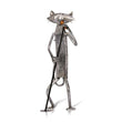 Load image into Gallery viewer, Metal Figurine Cat Home Decoration
