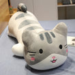 Load image into Gallery viewer, Petlington-Big Size Cute Cat Pillow

