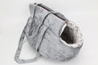 Load image into Gallery viewer, Petlington-Cat Carrying Bag Bed
