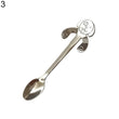 Load image into Gallery viewer, Stainless Steel Dog Hanging Spoon
