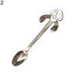 Load image into Gallery viewer, Stainless Steel Dog Hanging Spoon
