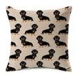 Load image into Gallery viewer, Petlington-Dog Cushion Cover
