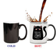 Load image into Gallery viewer, Petlington-Magic Color Changing Coffee Mug
