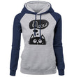 Load image into Gallery viewer, Petlington-Cat Meow Sweatshirt
