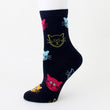Load image into Gallery viewer, Petlington-Harajuku Cat Socks
